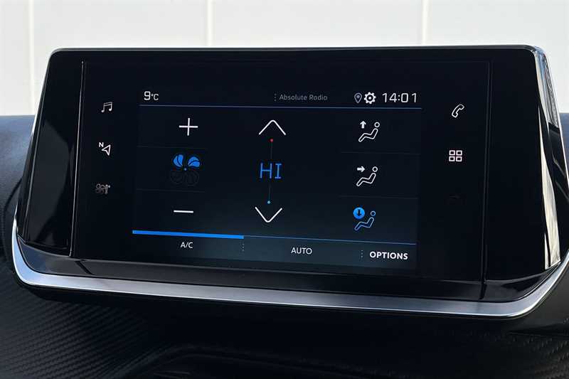 Used Peugeot 208 2022 for sale - 78221458: Photo 15