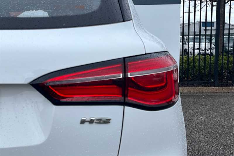 Used MG MG HS 2021 for sale - 78174440: Photo 32