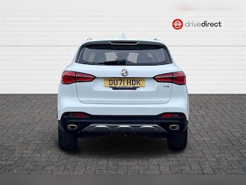 Used MG MG HS 2021 for sale - 78174440: Photo