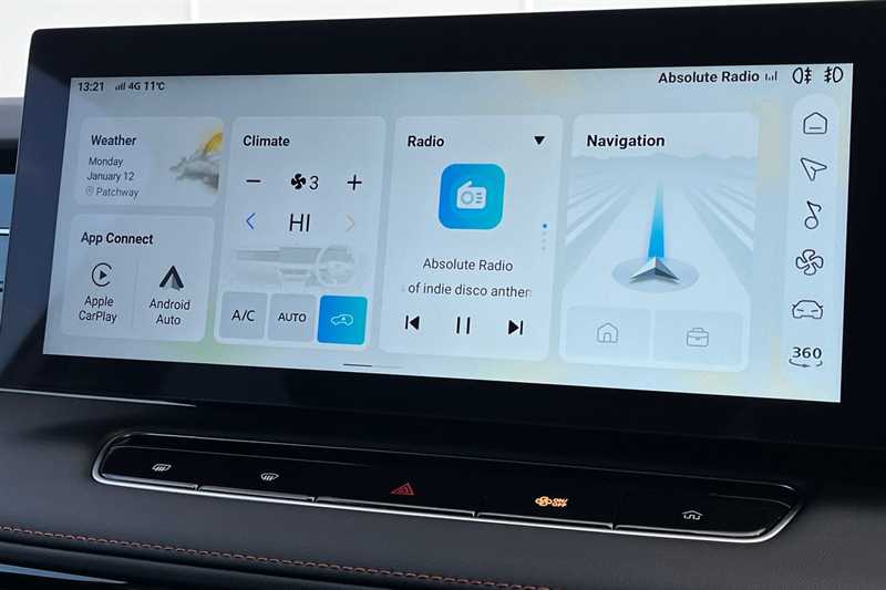 Used MG MG HS 2025 for sale - 77886886: Photo 17