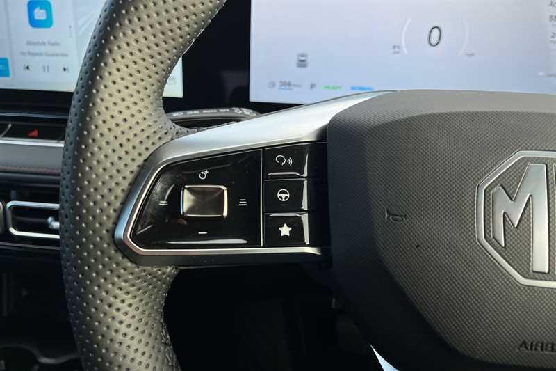 Used MG MG HS 2025 for sale - 77886886: Photo 21