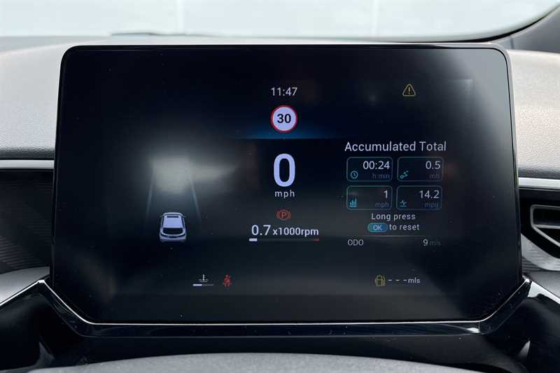 Used MG MG3 2025 for sale - 76503791: Photo 20