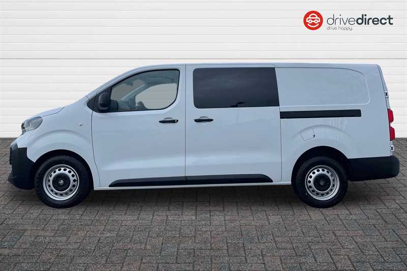 Used Vauxhall Vivaro 2026 for sale - 78221394: Photo 6