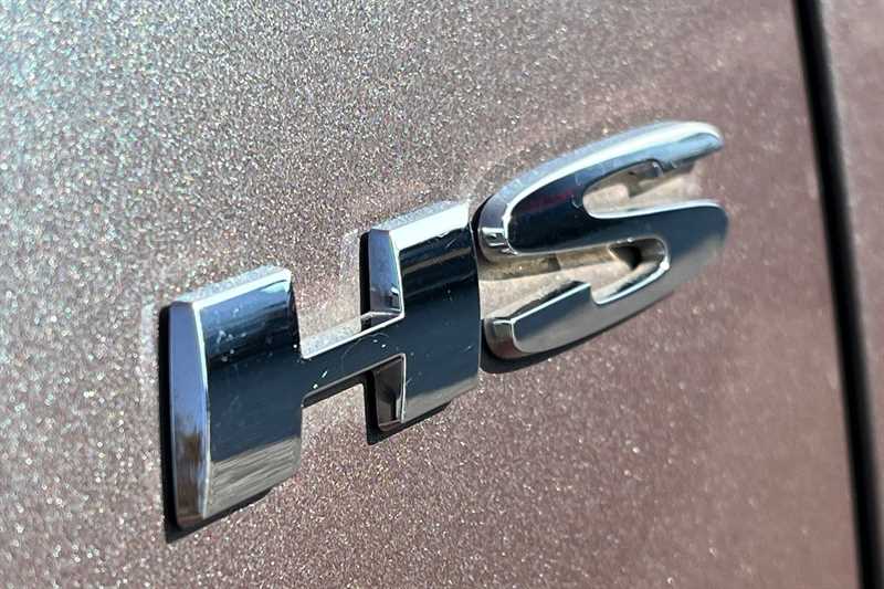 Used MG MG HS 2023 for sale - 78221425: Photo 30