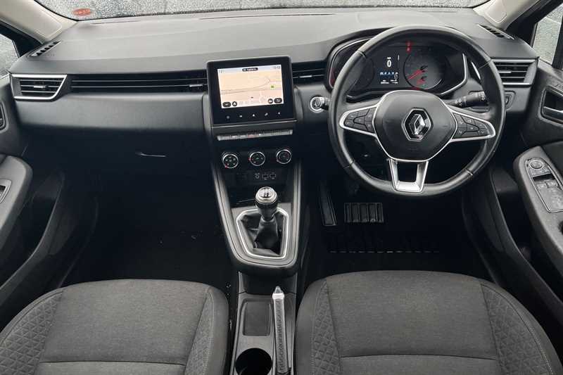 Used Renault Clio 2021 for sale - 77811994: Photo 13