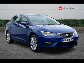 2018 - 1.5 TSI EVO XCELLENCE ST 5dr Petrol DSG Euro 6 (s/s) (150 ps)