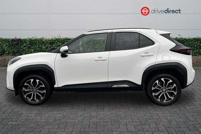 Used Toyota Yaris Cross for sale - 77828794: Photo 6