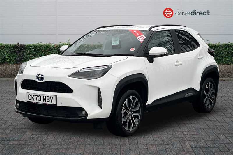 Used Toyota Yaris Cross for sale - 77828794: Photo 7