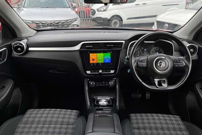Used MG MG ZS 2021 for sale - 77310117: Photo 13