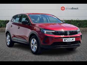 2022 - 1.2 Turbo Design 5dr