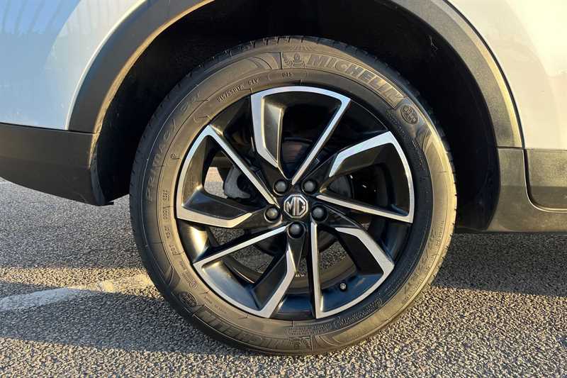 Used MG MG ZS 2023 for sale - 77295796: Photo 12