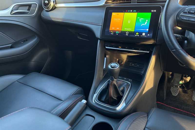 Used MG MG ZS 2023 for sale - 77295796: Photo 14