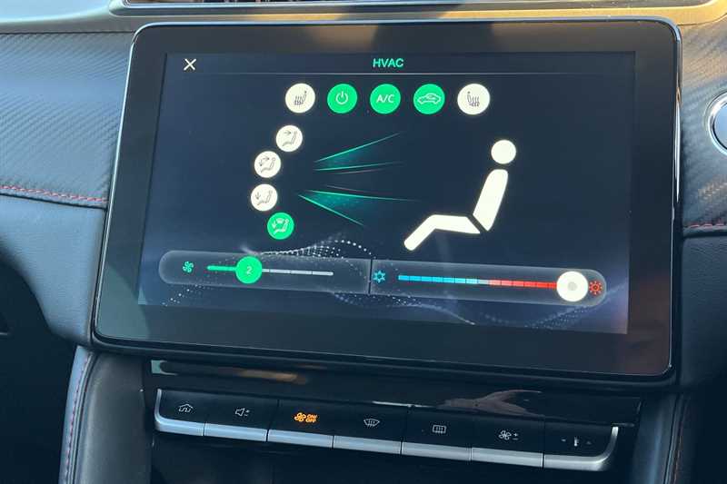 Used MG MG ZS 2023 for sale - 77295796: Photo 15