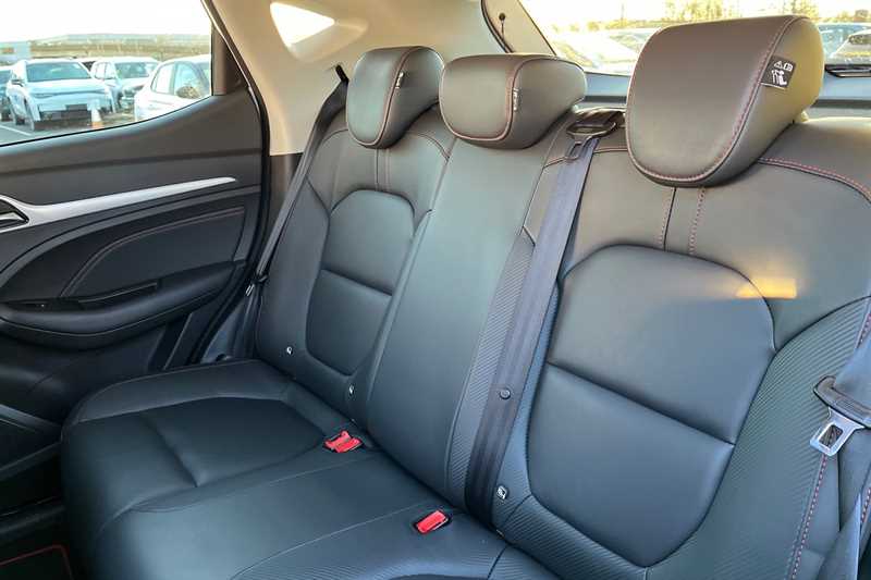 Used MG MG ZS 2023 for sale - 77295796: Photo 24