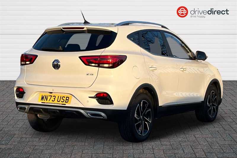 Used MG MG ZS 2023 for sale - 77295796: Photo 3