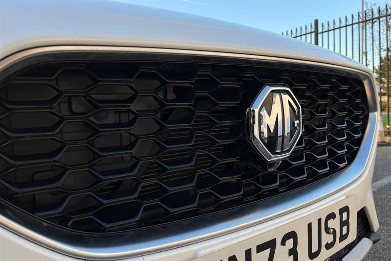 Used MG MG ZS 2023 for sale - 77295796: Photo 48