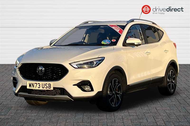 Used MG MG ZS 2023 for sale - 77295796: Photo 7