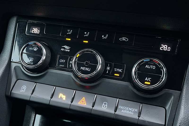 Used Skoda Karoq 2018 for sale - 77429704: Photo 15