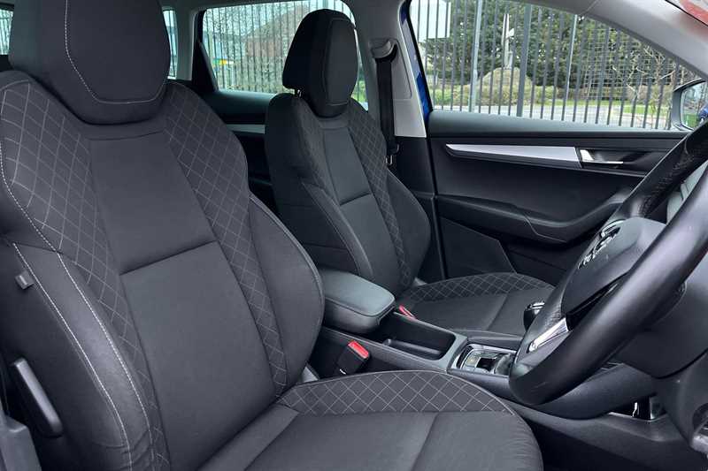 Used Skoda Karoq 2018 for sale - 77429704: Photo 23