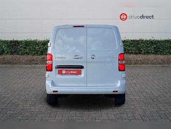 Used Vauxhall Vivaro 2023 for sale - 77895285: Photo