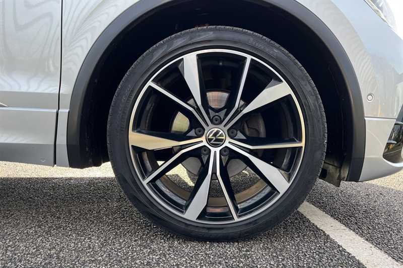 Used Volkswagen Tiguan 2020 for sale - 77416227: Photo 11