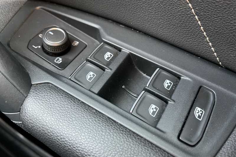 Used Volkswagen Tiguan 2020 for sale - 77416227: Photo 16