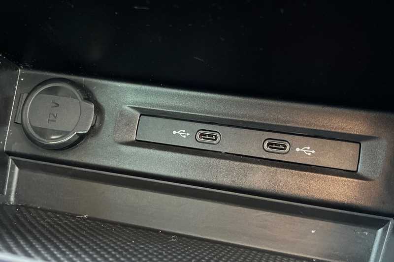 Used Volkswagen Tiguan 2020 for sale - 77416227: Photo 40