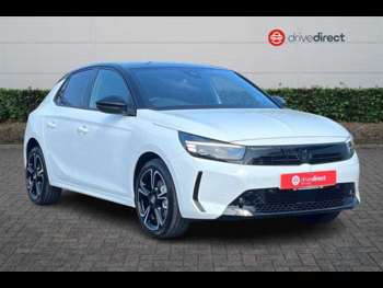 2025 - 1.2 Turbo Ultimate Hatchback 5dr Petrol Manual Euro 6 (s/s) (100 ps)