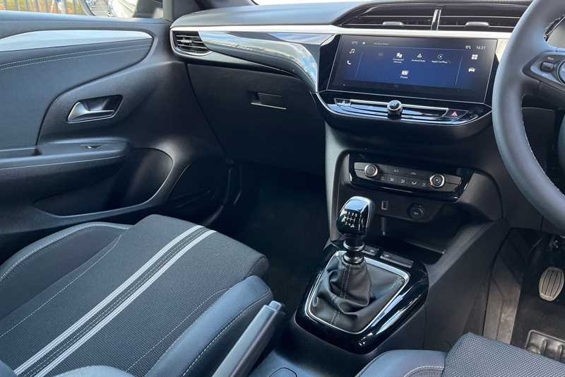 Used Vauxhall Corsa 2025 for sale - 78174085: Photo 14