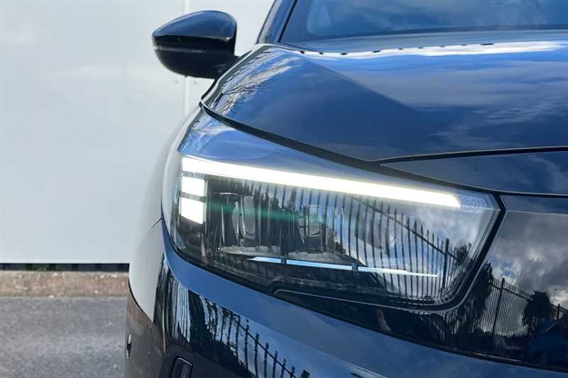 Used Vauxhall Corsa 2025 for sale - 78174085: Photo 28