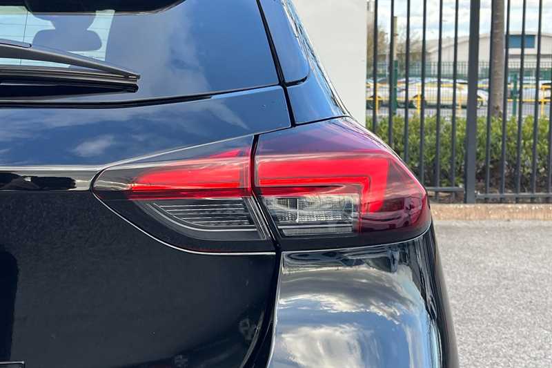 Used Vauxhall Corsa 2025 for sale - 78174085: Photo 32