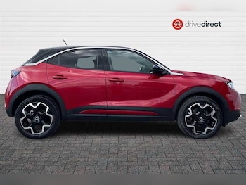 Used Vauxhall Mokka 2023 for sale - 78431673: Photo