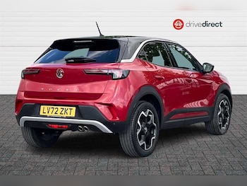 Used Vauxhall Mokka 2023 for sale - 78431673: Photo