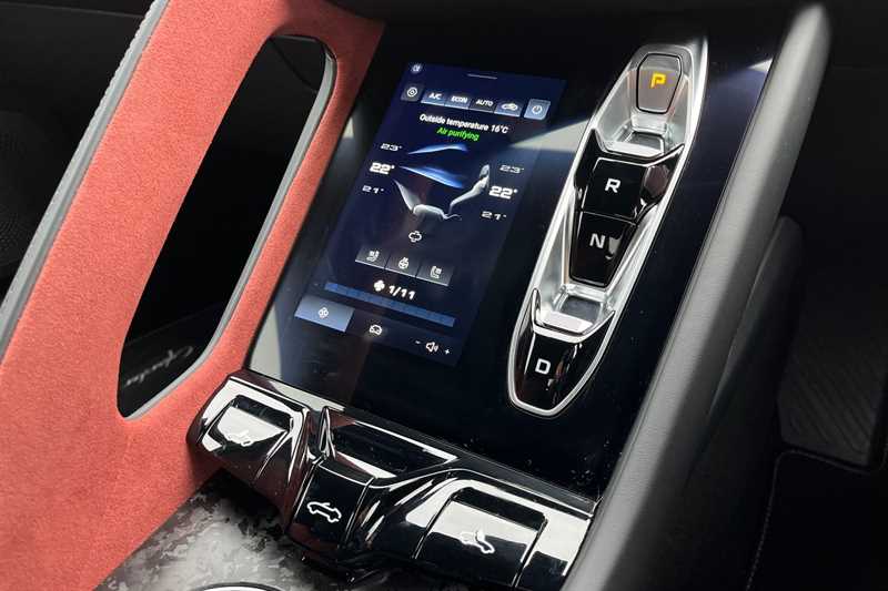 Used MG Cyberster 2025 for sale - 77444970: Photo 39