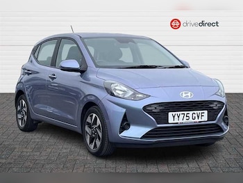 Used Hyundai i10 2025 for sale - 78754232: Photo