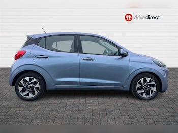 Used Hyundai i10 2025 for sale - 78754232: Photo