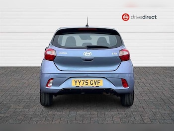 Used Hyundai i10 2025 for sale - 78754232: Photo