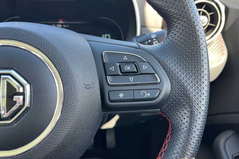 Used MG MG ZS 2022 for sale - 77788730: Photo 22