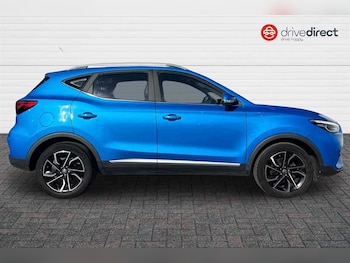 Used MG MG ZS 2022 for sale - 77788730: Photo