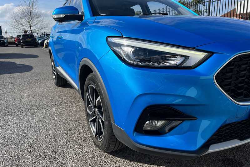 Used MG MG ZS 2022 for sale - 77788730: Photo 49