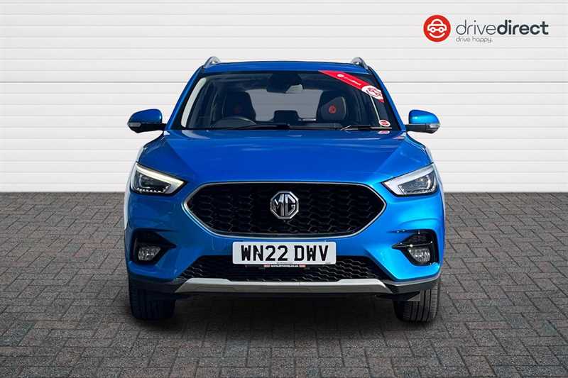 Used MG MG ZS 2022 for sale - 77788730: Photo 8