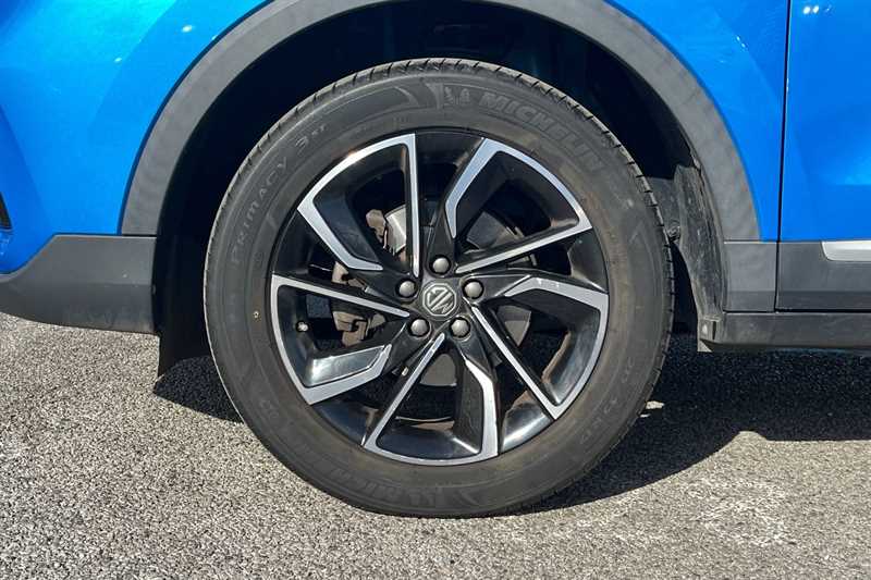 Used MG MG ZS 2022 for sale - 77788730: Photo 9