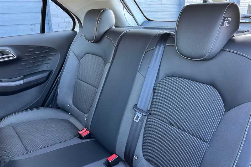 Used MG MG3 2022 for sale - 76938996: Photo 24