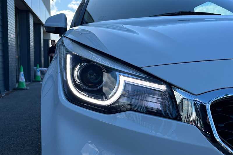 Used MG MG3 2022 for sale - 76938996: Photo 28