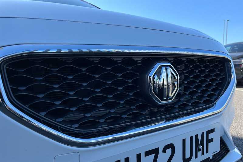 Used MG MG3 2022 for sale - 76938996: Photo 48