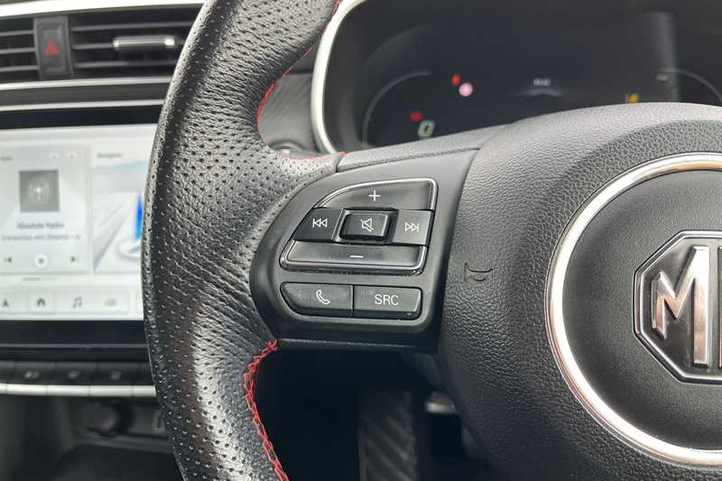 Used MG MG ZS 2023 for sale - 76524956: Photo 21