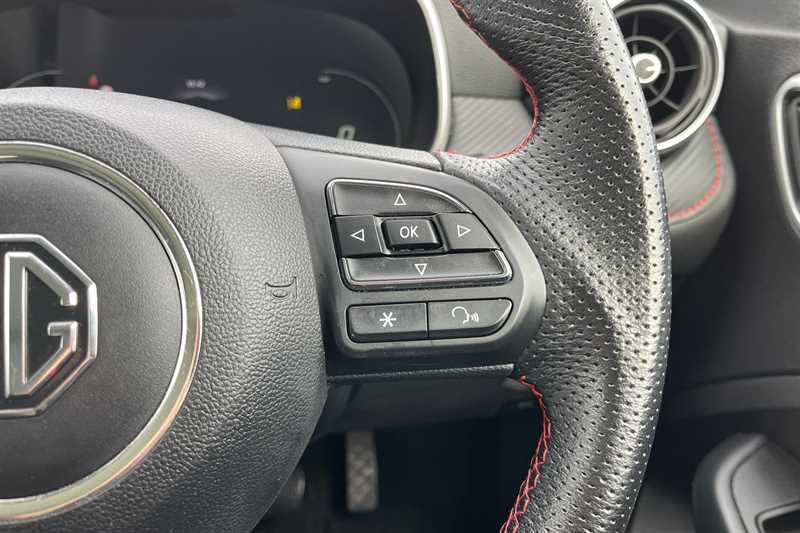 Used MG MG ZS 2023 for sale - 76524956: Photo 22