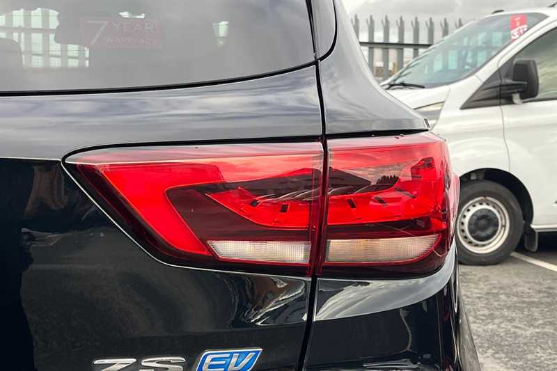 Used MG MG ZS 2023 for sale - 76524956: Photo 32