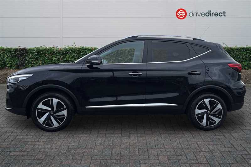 Used MG MG ZS 2023 for sale - 76524956: Photo 6