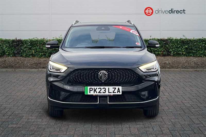 Used MG MG ZS 2023 for sale - 76524956: Photo 8